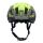 Cratoni Maxster Pro Kinder-Helm wild-neonyellow matt S/M (51-56 cm)