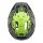 Cratoni Maxster Pro Kinder-Helm wild-neonyellow matt S/M (51-56 cm)