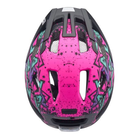 Cratoni Maxster Pro Kinder-Helm wild-pink matt S/M (51-56 cm)