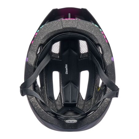 Cratoni Maxster Pro Kinder-Helm wild-pink matt S/M (51-56 cm)