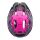 Cratoni Maxster Pro Kinder-Helm wild-pink matt S/M (51-56 cm)