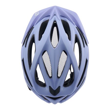 Cratoni Pacer Helm lavender matt