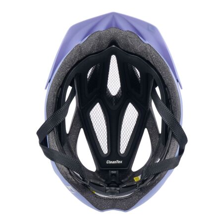 Cratoni Pacer Helm lavender matt