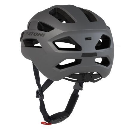 Cratoni Pacer 2.0 Helm anthracite matt