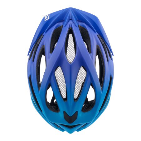 Cratoni Pacer Jr. Kinder-Helm blue matt