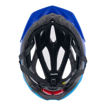 Cratoni Pacer Jr. Kinder-Helm blue matt