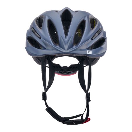 Cratoni Pacer Jr. Kinder-Helm grey matt