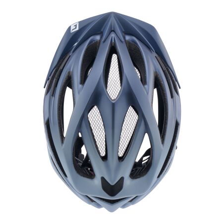 Cratoni Pacer Jr. Kinder-Helm grey matt