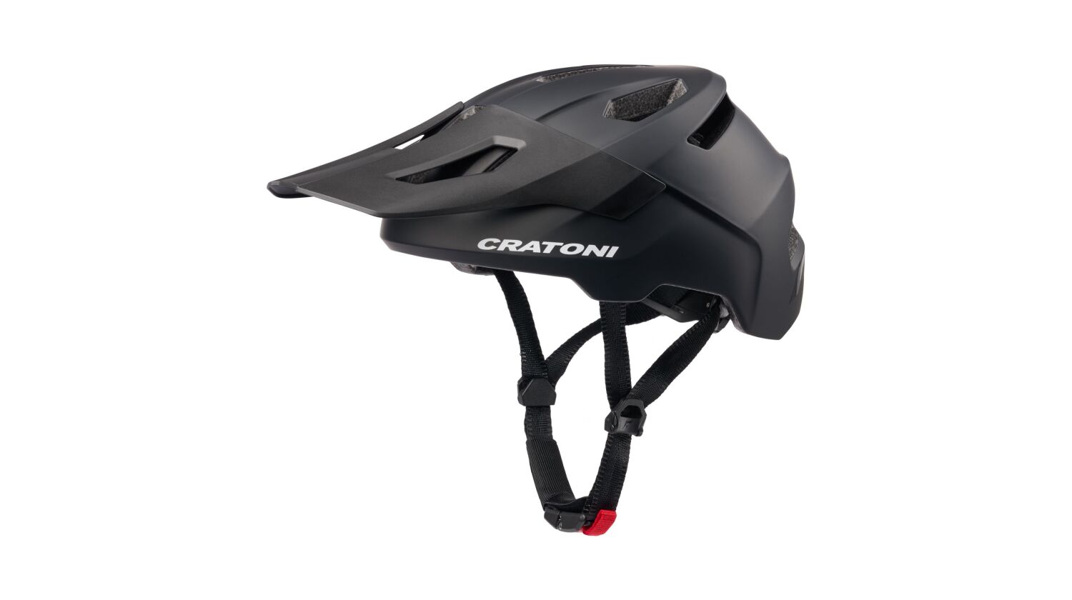 Cratoni WildCat Kinder-Helm S/M (49-56 cm)
