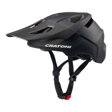 Cratoni WildCat Kinder-Helm S/M (49-56 cm)