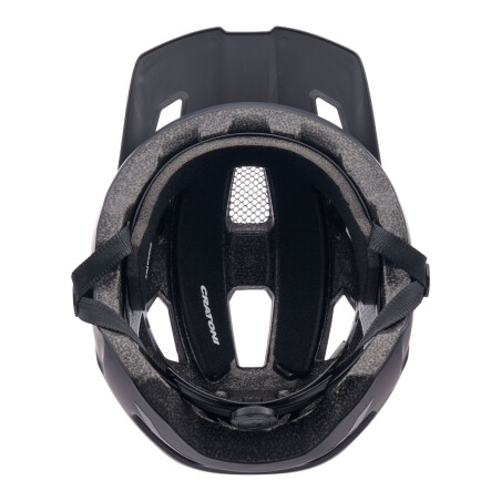 Cratoni WildCat Kinder-Helm S/M (49-56 cm)