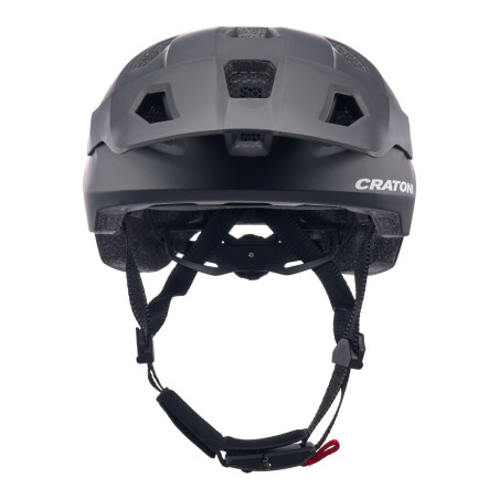 Cratoni WildCat Kinder-Helm S/M (49-56 cm)