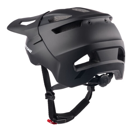 Cratoni WildCat Kinder-Helm S/M (49-56 cm)