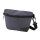Norco Baery Urban Lenkertasche tweed grey 3 L