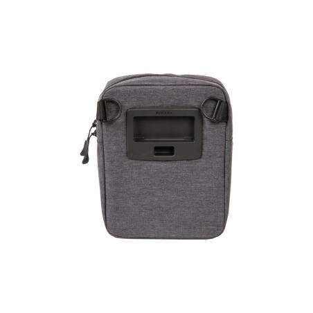 Norco Braff Urban Lenkertasche tweed grey 5 L