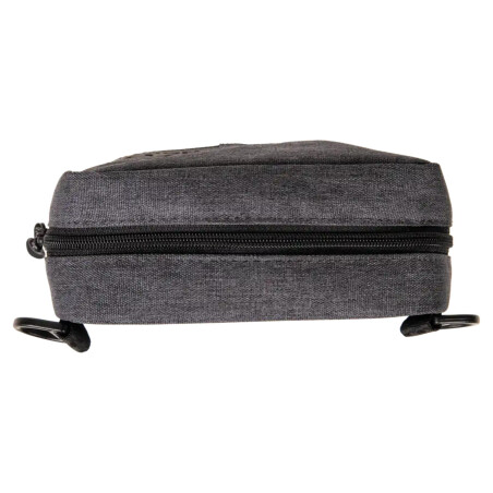 Norco Braff Urban Lenkertasche tweed grey 5 L