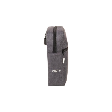 Norco Braff Urban Lenkertasche tweed grey 5 L