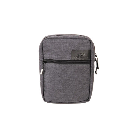 Norco Braff Urban Lenkertasche tweed grey 5 L