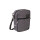 Norco Braff Urban Lenkertasche tweed grey 5 L