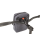 Norco Braff Urban Lenkertasche tweed grey 5 L