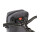 Norco Braff Urban Lenkertasche tweed grey 5 L
