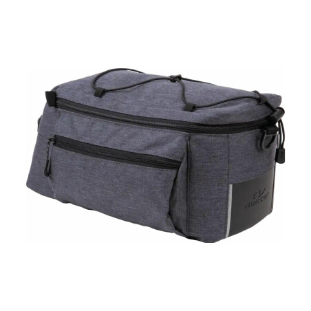 Norco Findon Universal Gepäckträgertasche grau 9 L