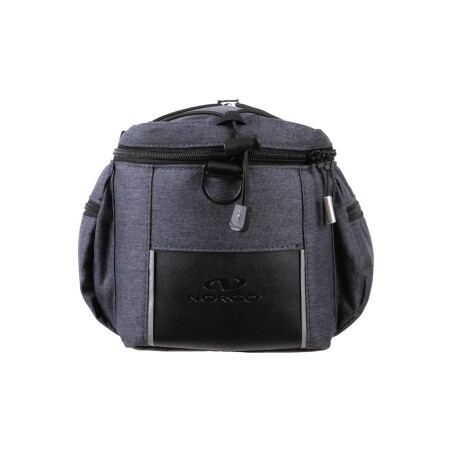 Norco Findon Universal Gep&auml;cktr&auml;gertasche grau 9 L