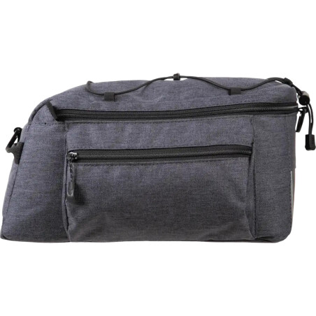 Norco Findon Universal Gep&auml;cktr&auml;gertasche grau 9 L