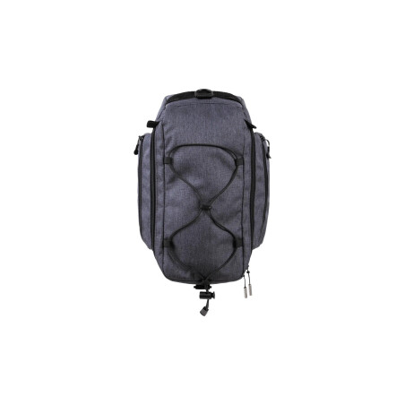 Norco Findon Universal Gep&auml;cktr&auml;gertasche grau 9 L