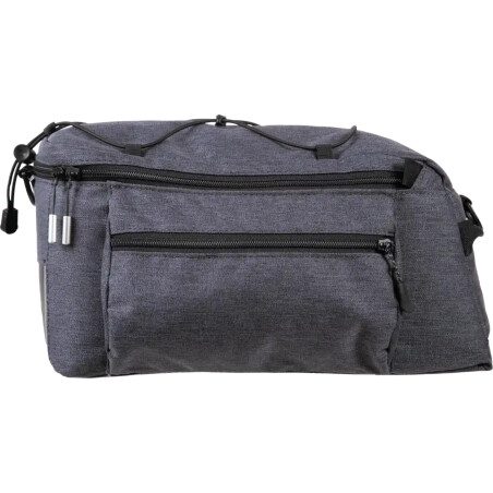 Norco Findon Universal Gep&auml;cktr&auml;gertasche grau 9 L