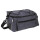 Norco Findon Universal Gepäckträgertasche grau 9 L