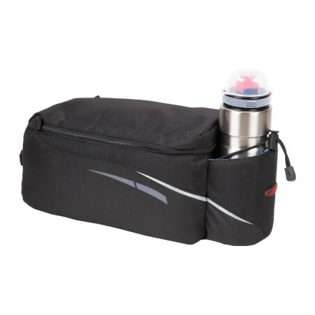 Norco Cody Universal Gepäckträgertasche schwarz...