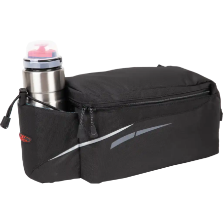 Norco Cody Universal Gep&auml;cktr&auml;gertasche schwarz 8 L