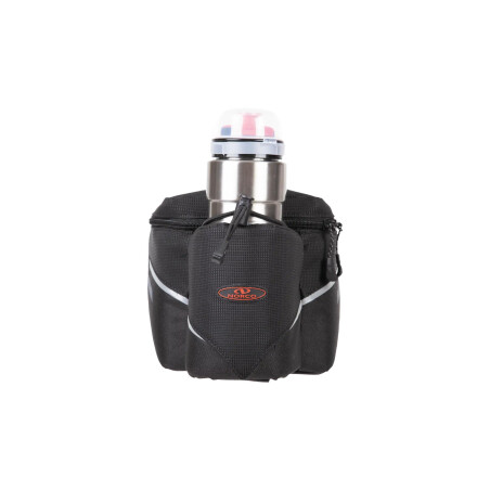 Norco Cody Universal Gep&auml;cktr&auml;gertasche schwarz 8 L
