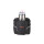 Norco Cody Universal Gepäckträgertasche schwarz 8 L