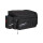 Norco Cody Universal Gepäckträgertasche mit ausklappbaren Seitentaschen schwarz 10.5 L