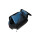 Norco Cody Universal Gepäckträgertasche mit ausklappbaren Seitentaschen schwarz 10.5 L