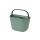 KLICKfix Mio Basket Lenkerkorb sage green 18 L