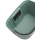 KLICKfix Mio Basket Lenkerkorb sage green 18 L