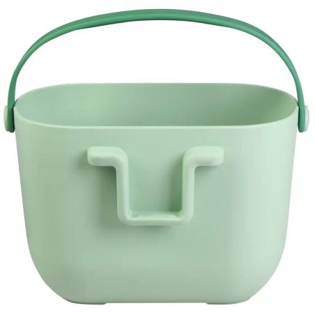 KLICKfix Lori Basket Lenkerkorb eucalyptus 2.5 L