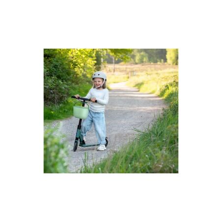 KLICKfix Lori Basket Lenkerkorb eucalyptus 2.5 L