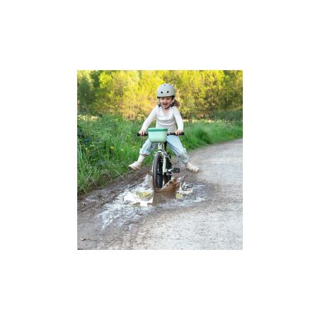 KLICKfix Lori Basket Lenkerkorb eucalyptus 2.5 L