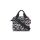 KLICKfix Reisenthel Roomy Lenkertasche leo nero 4 L