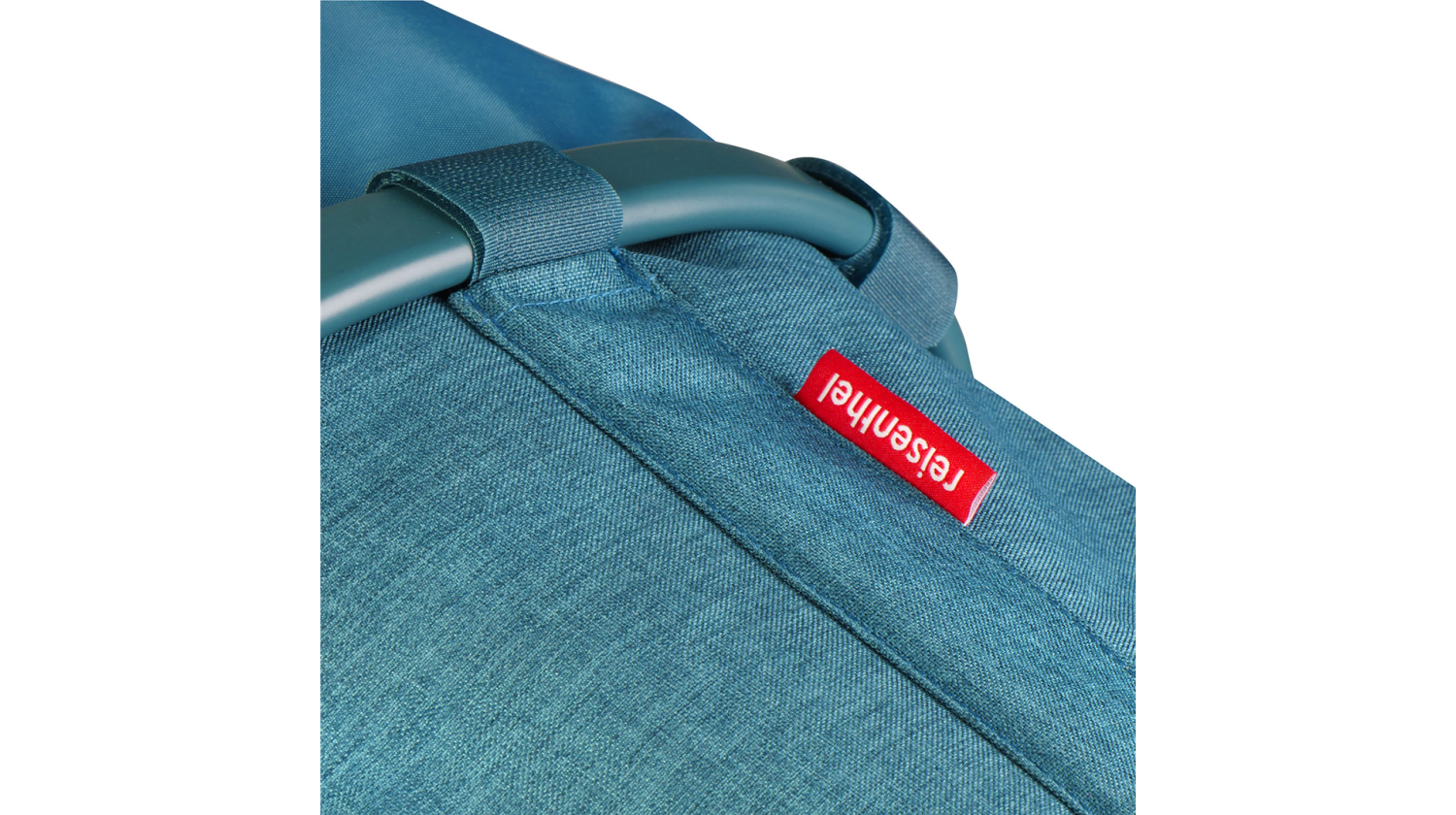 KLICKfix Reisenthel Bikebasket Lenkertasche twist hydro 15 L