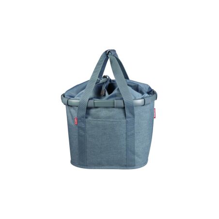 KLICKfix Reisenthel Bikebasket Lenkertasche twist hydro 15 L