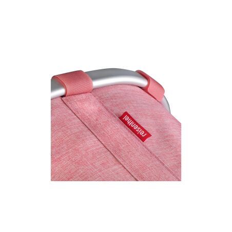 KLICKfix Reisenthel Bikebasket Lenkertasche twist berry 15 L