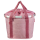 KLICKfix Reisenthel Bikebasket Lenkertasche twist berry 15 L