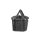 KLICKfix Reisenthel Bikebasket Lenkertasche black/black 15 L