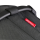 KLICKfix Reisenthel Bikebasket Lenkertasche black/black 15 L