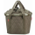 KLICKfix Reisenthel Bikebasket Lenkertasche rhombus olive 15 L